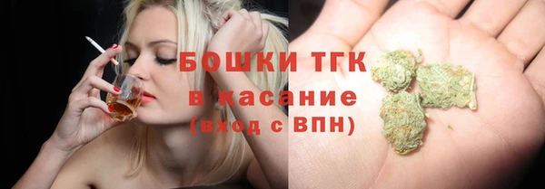 тгк Алексеевка