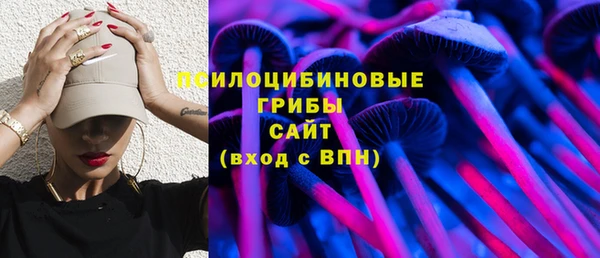 тгк Алексеевка
